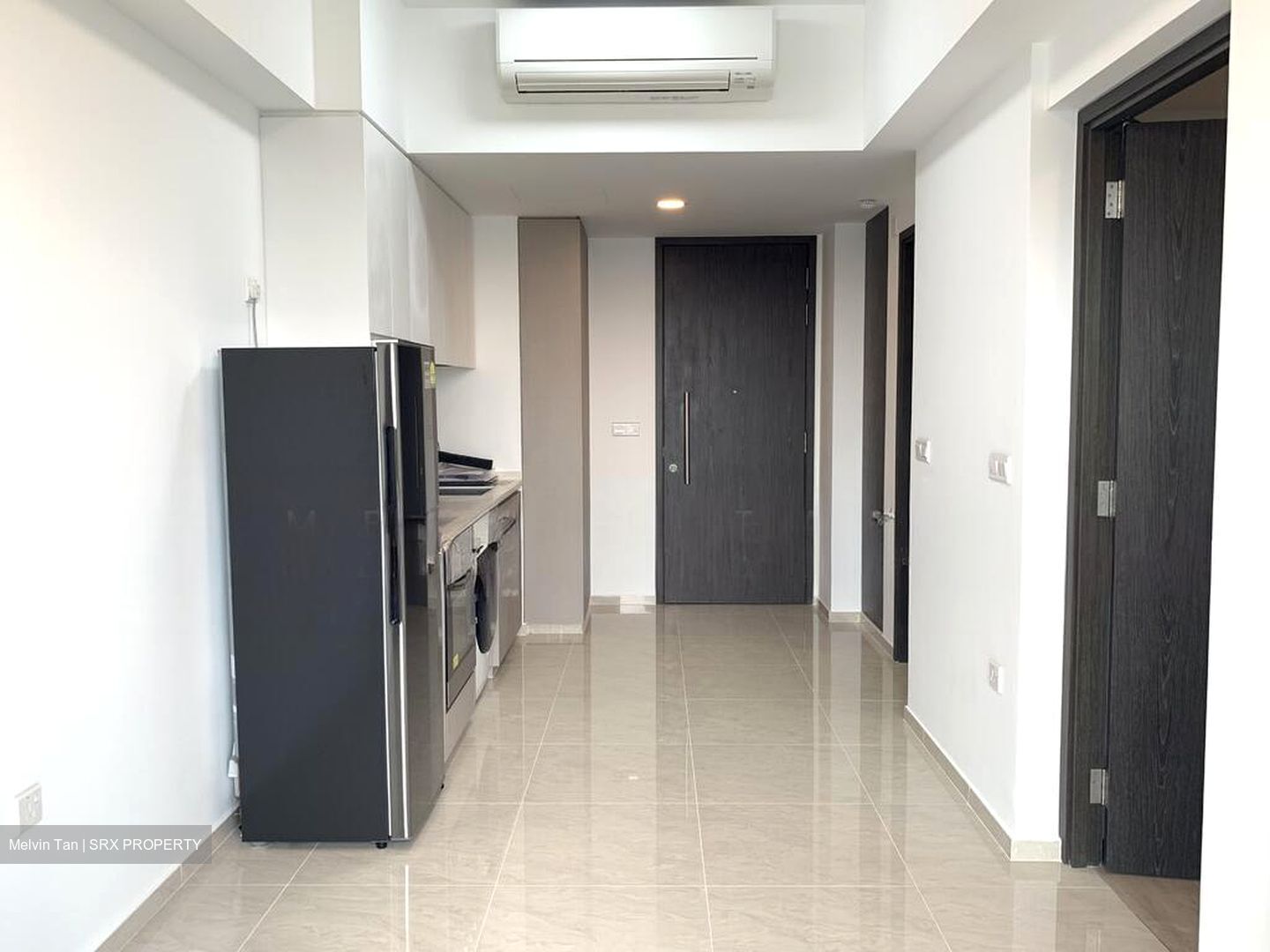 Parc Riviera (D5), Condominium #499920171